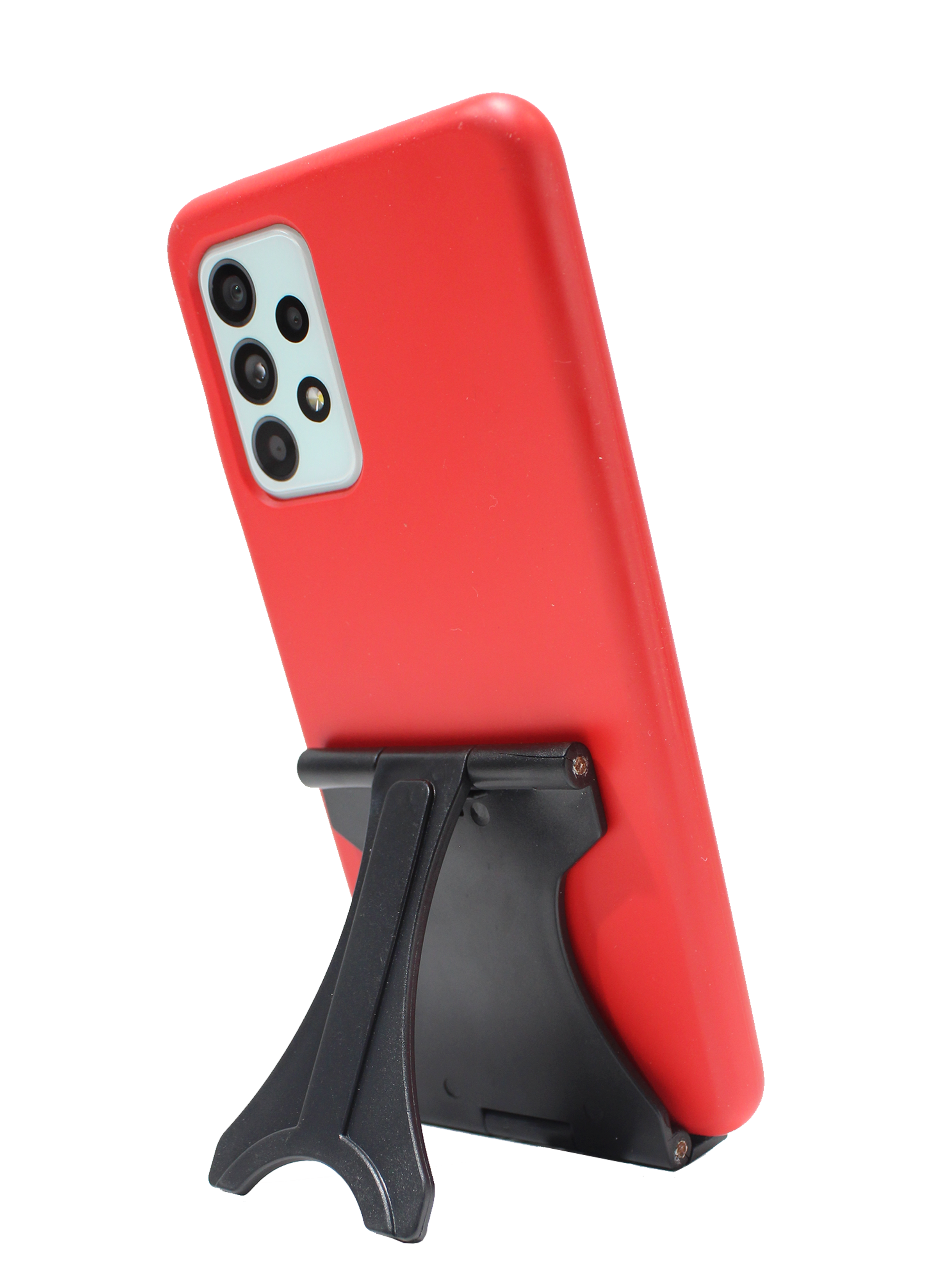 Miniatura 3 de SOPORTE PARA TELEFONO WF-10 - COLOR: BLANCO